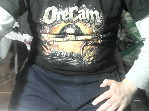 OreCam live cam on StripChat