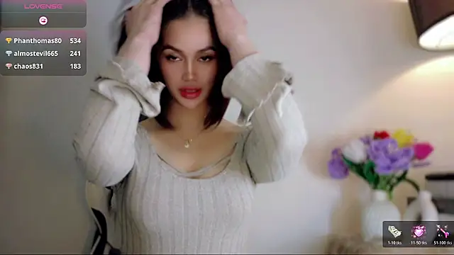 anna_hollydoll (T young) - lets make love