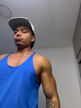 XavierColeman