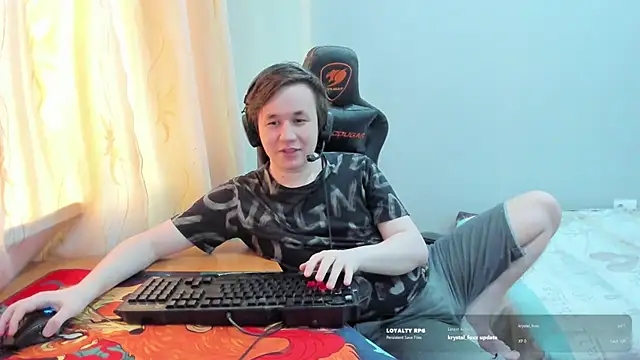 iliaskrislove