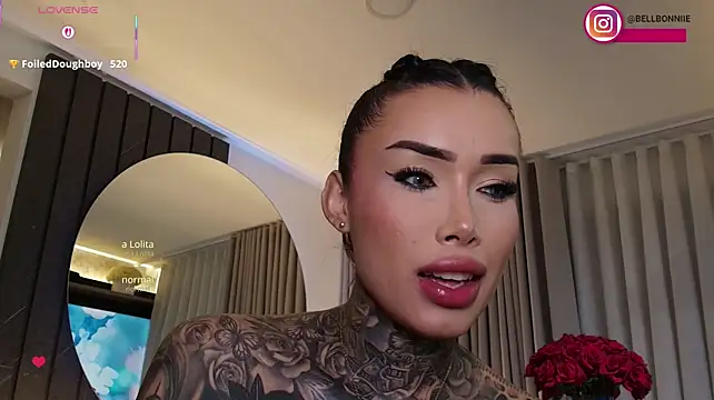belllbonniie