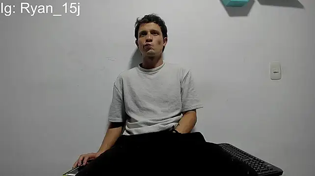 RyanHorseman webcam