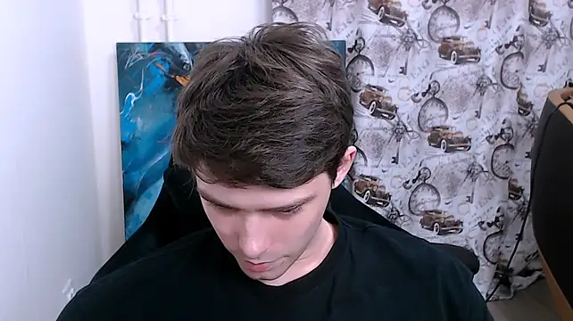 DmitryRomanov webcam