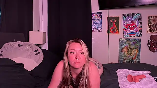 rueelainee webcam