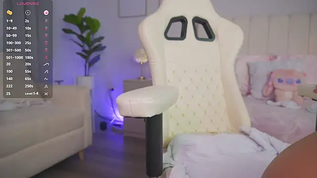 Cristall_Bunny webcam
