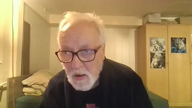 Sammy1660 webcam