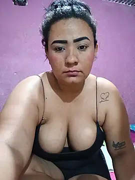 Milena1024 webcam