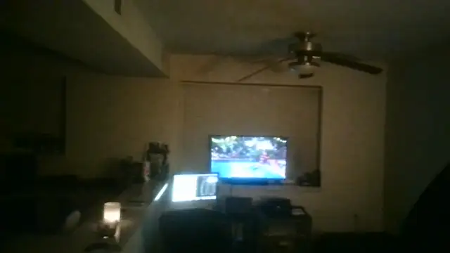 Q1357q webcam