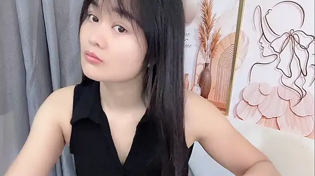 Miixue3 webcam