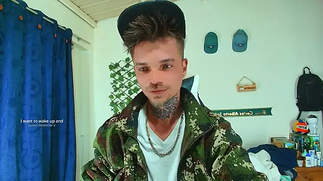 Gold_Loyal77 webcam