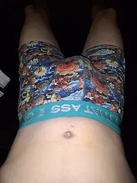 TeenBoySolo068 webcam