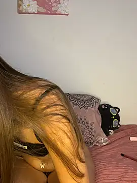 abilovesyou1 webcam