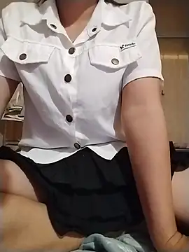 -Brooch- webcam