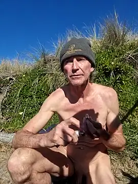 Andypie6 webcam