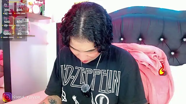 Ninna_ravenn webcam