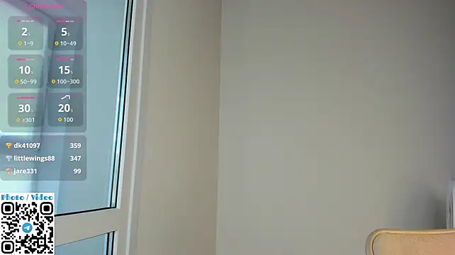 Helen__spark__ webcam