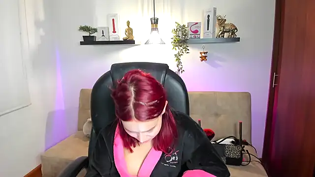 Naomy_Stanley_ webcam