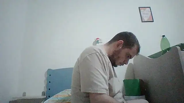 PeppeKing04 webcam