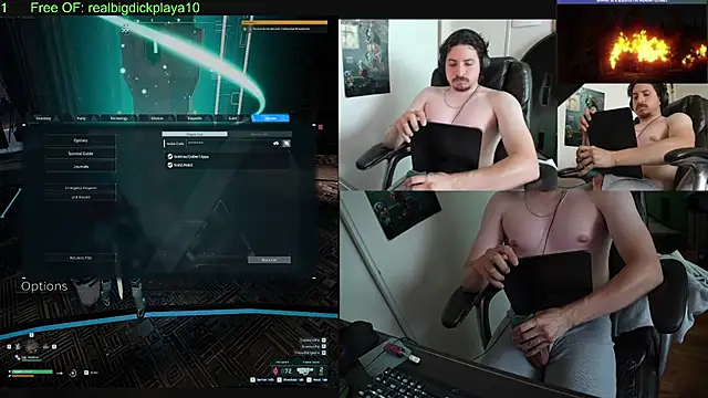 BigDickPlaya101