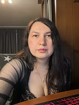EvaBeautyXxX webcam