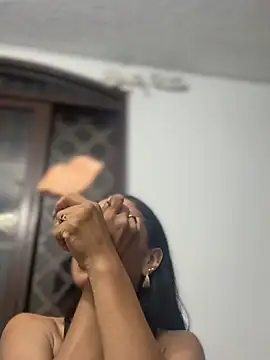 DeboraGil webcam