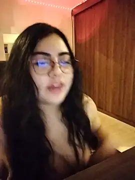 Roxxy_Sade webcam