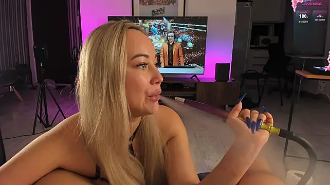 Claries webcam