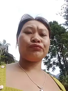 Lan-oanh webcam