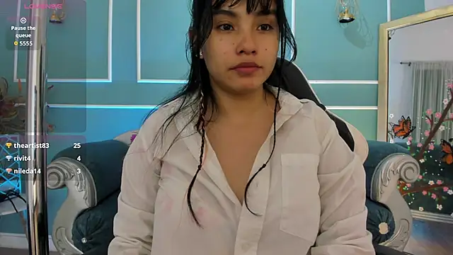 Yumiko_Hana webcam
