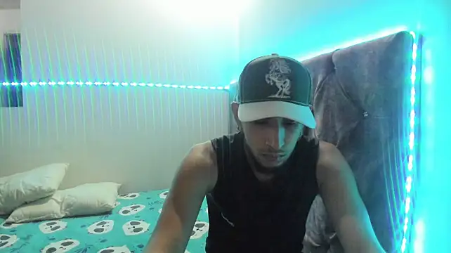 Alex_TheWolf webcam