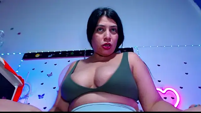 oliviarodriguez2u webcam