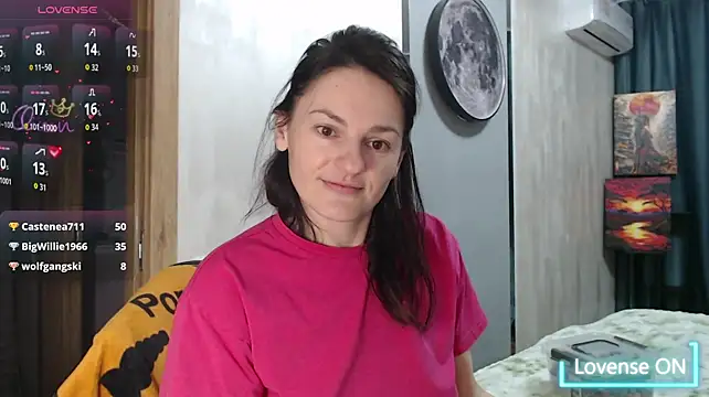Stacy_Davice webcam