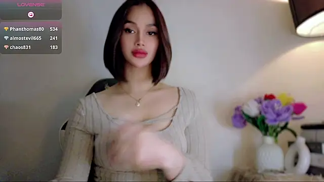 anna_hollydoll (T young) - lets make love