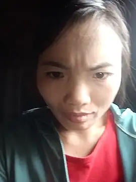 ngan-cute webcam