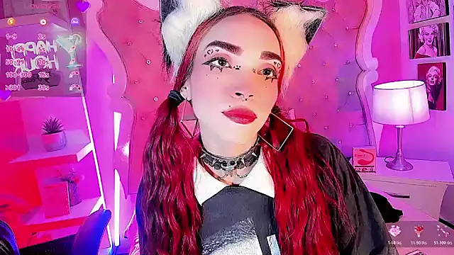 LeyXandrabraz webcam