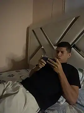 Toptony22 webcam