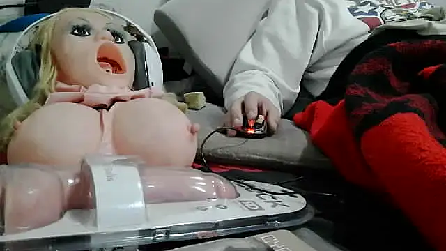 messi_syssy webcam