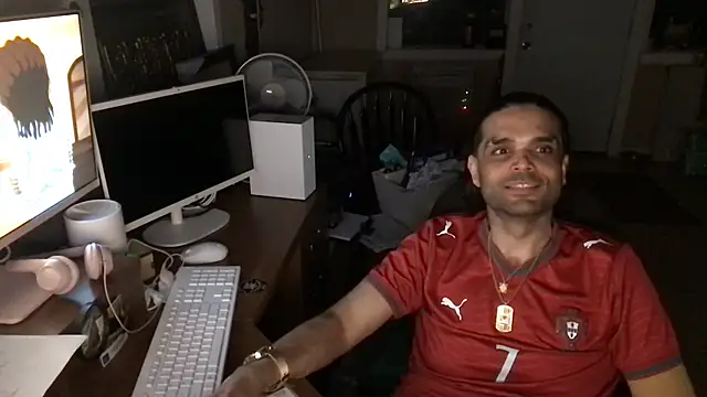 icebergslim281 webcam
