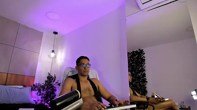 JacobDraven webcam