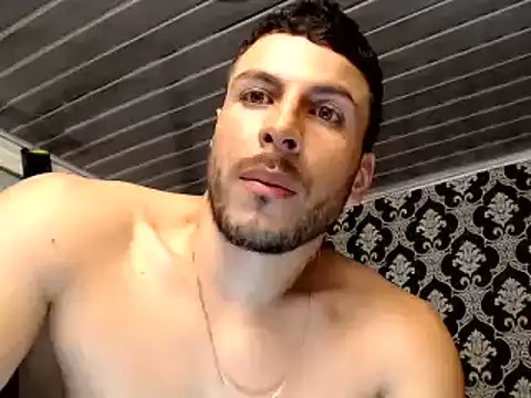 bayronfit webcam