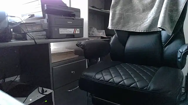 TrevorSteele webcam