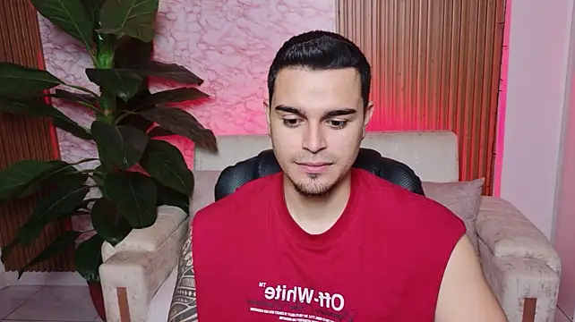 Soy-Albert_