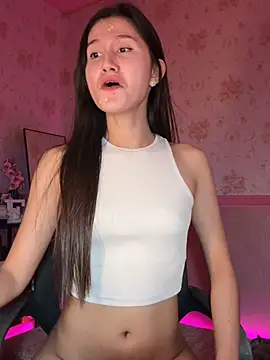 anne_smithe webcam