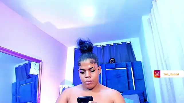 zoee_rose webcam
