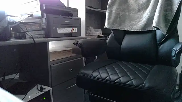 TrevorSteele webcam