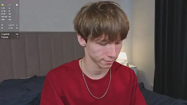 cuMte_boy