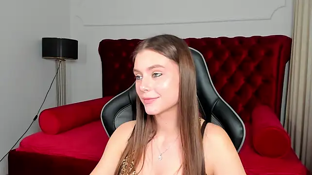 ericafoxes (F teen) - make me happy, give me a dog
