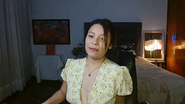 3littles (F young) - second outdoor masturbation