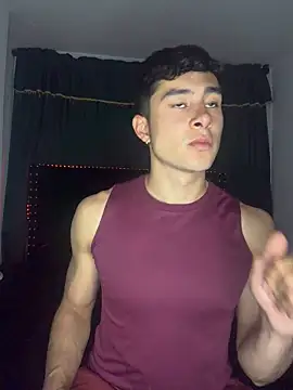 AustinJones_ webcam