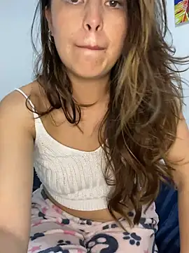 Ambar_bge webcam